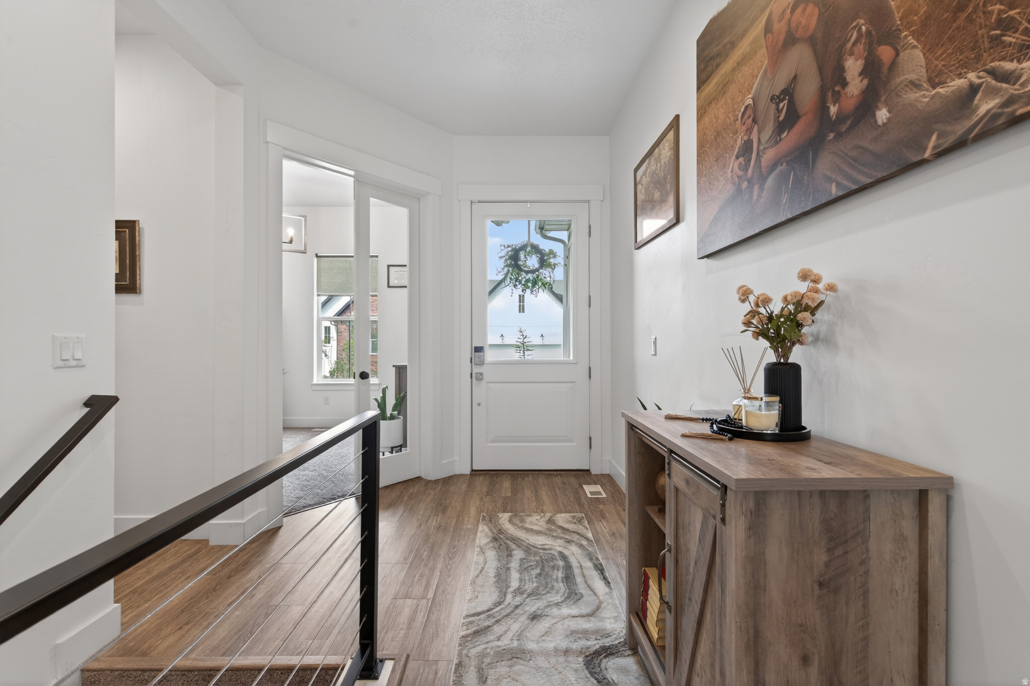 ROSECREST - Residential