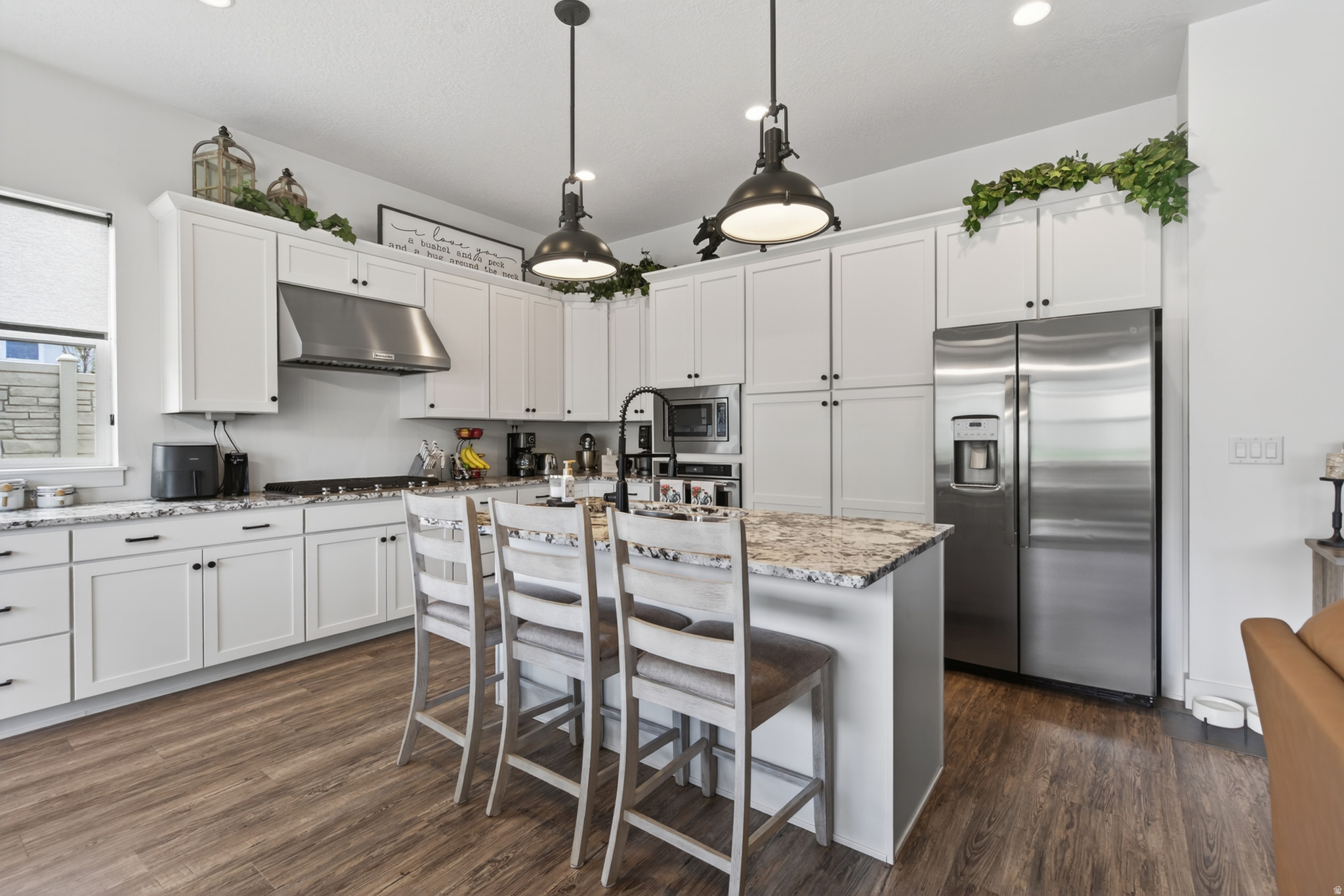 ROSECREST - Residential