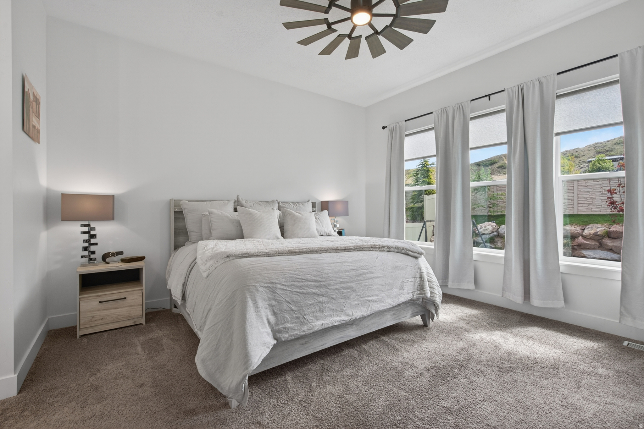 ROSECREST - Residential