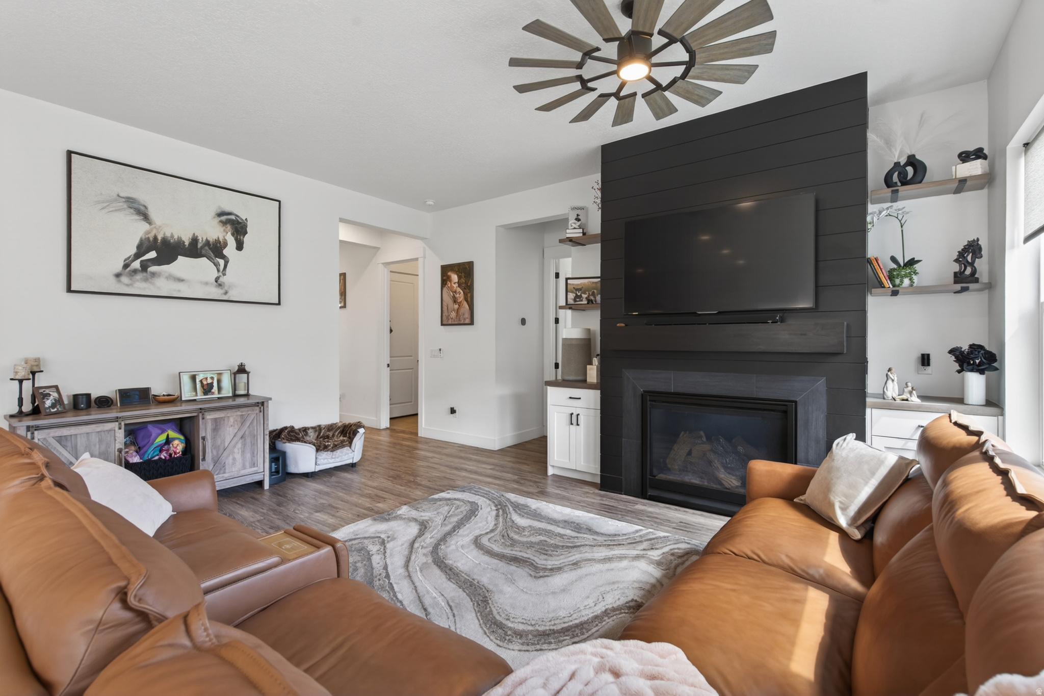 ROSECREST - Residential