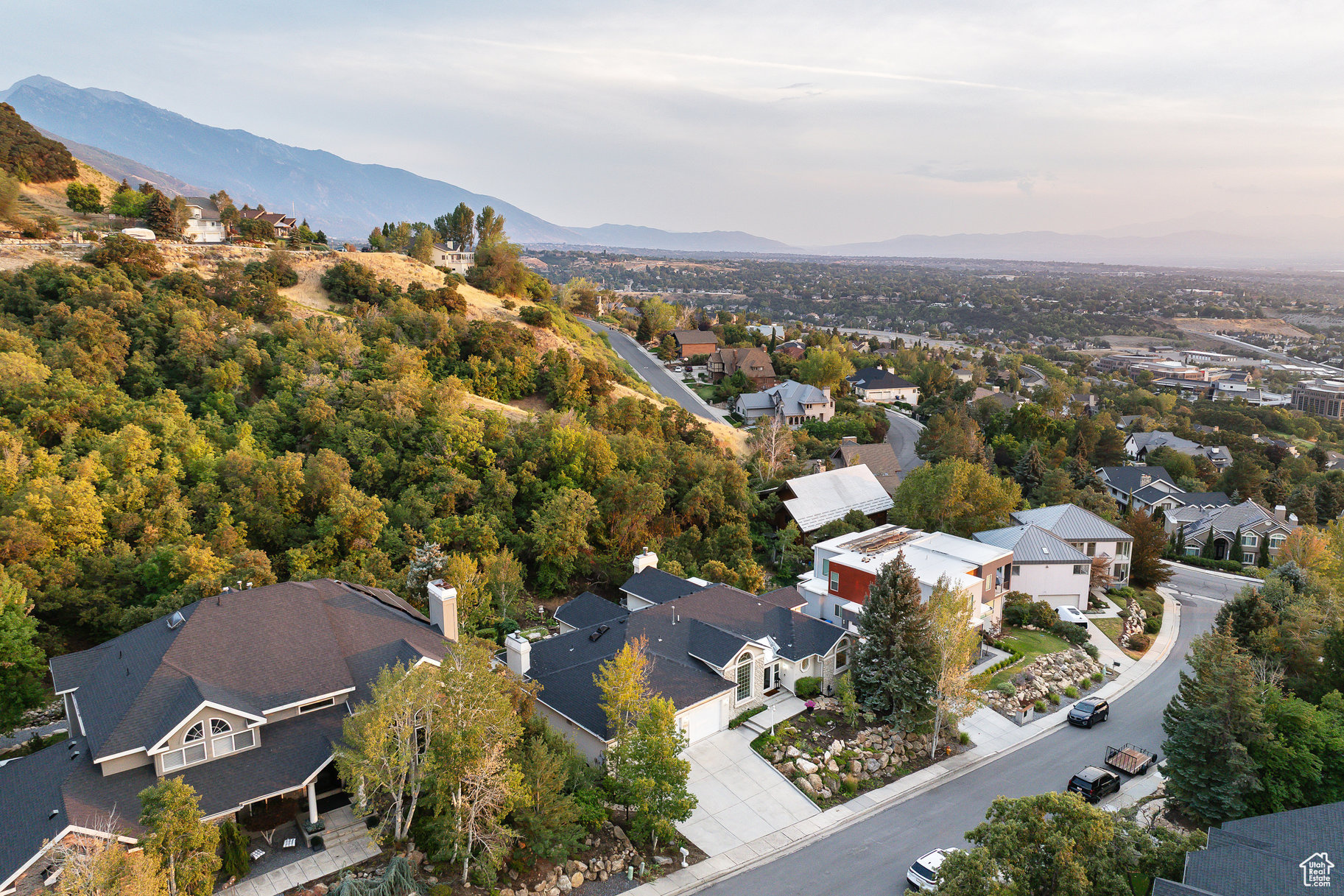 CANYON COVE - Residential