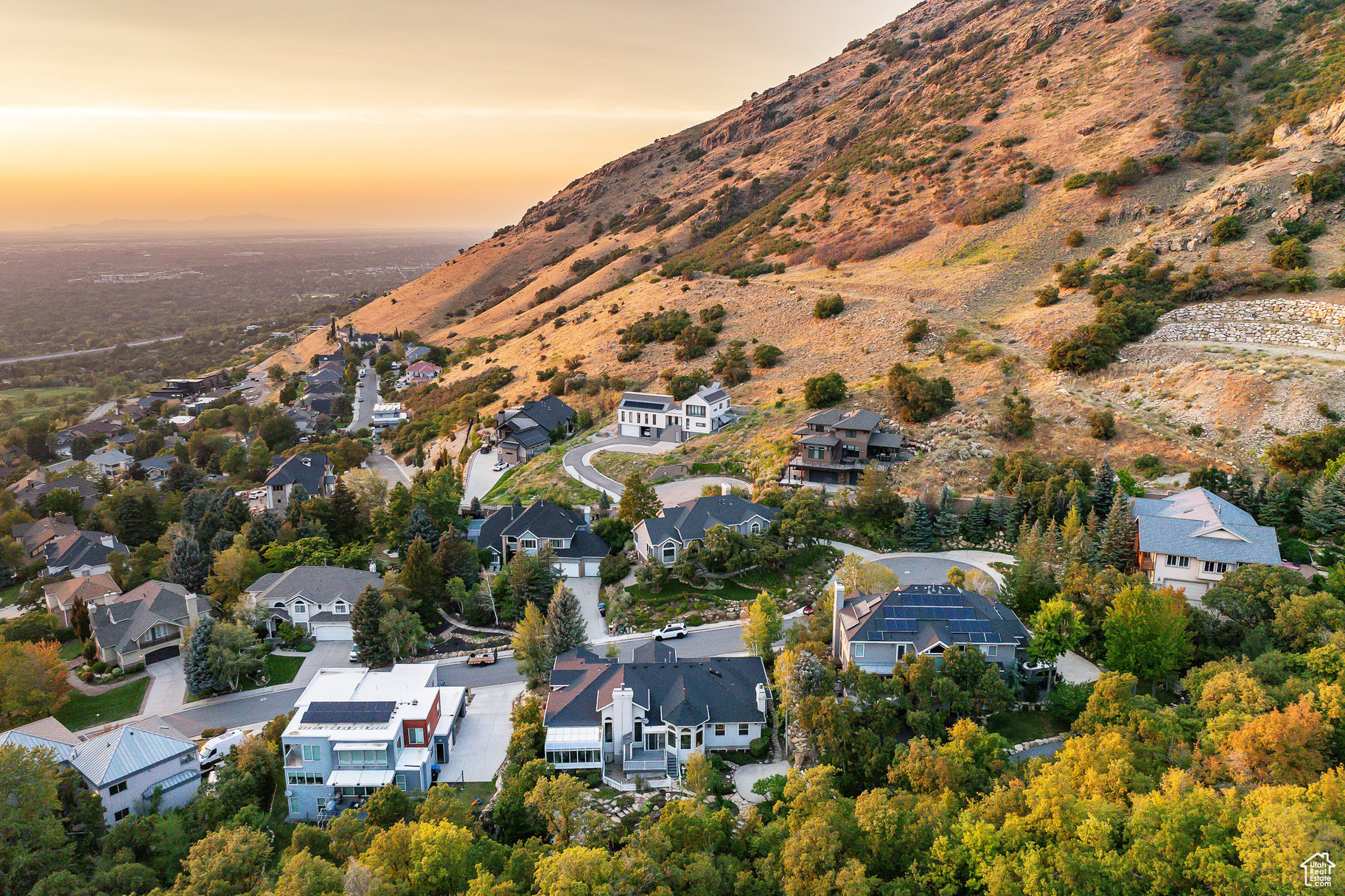 CANYON COVE - Residential