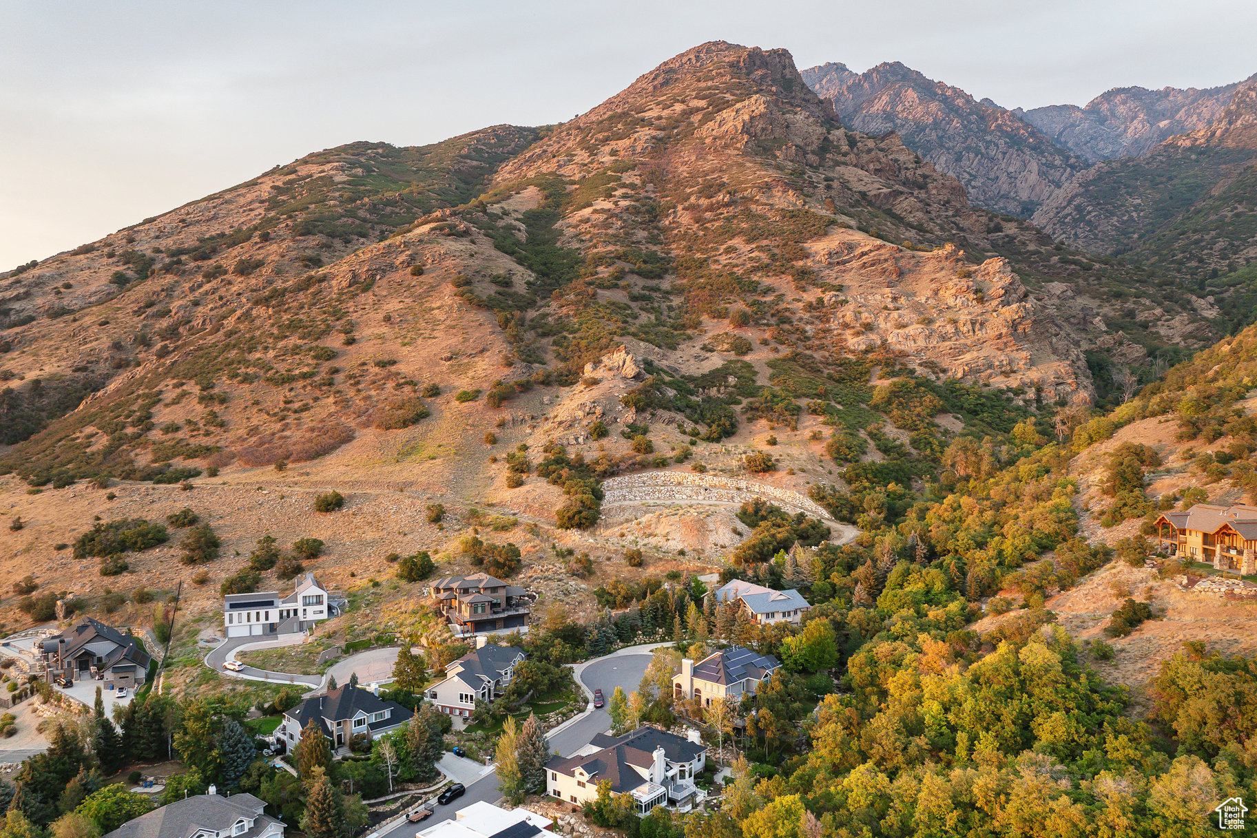CANYON COVE - Residential