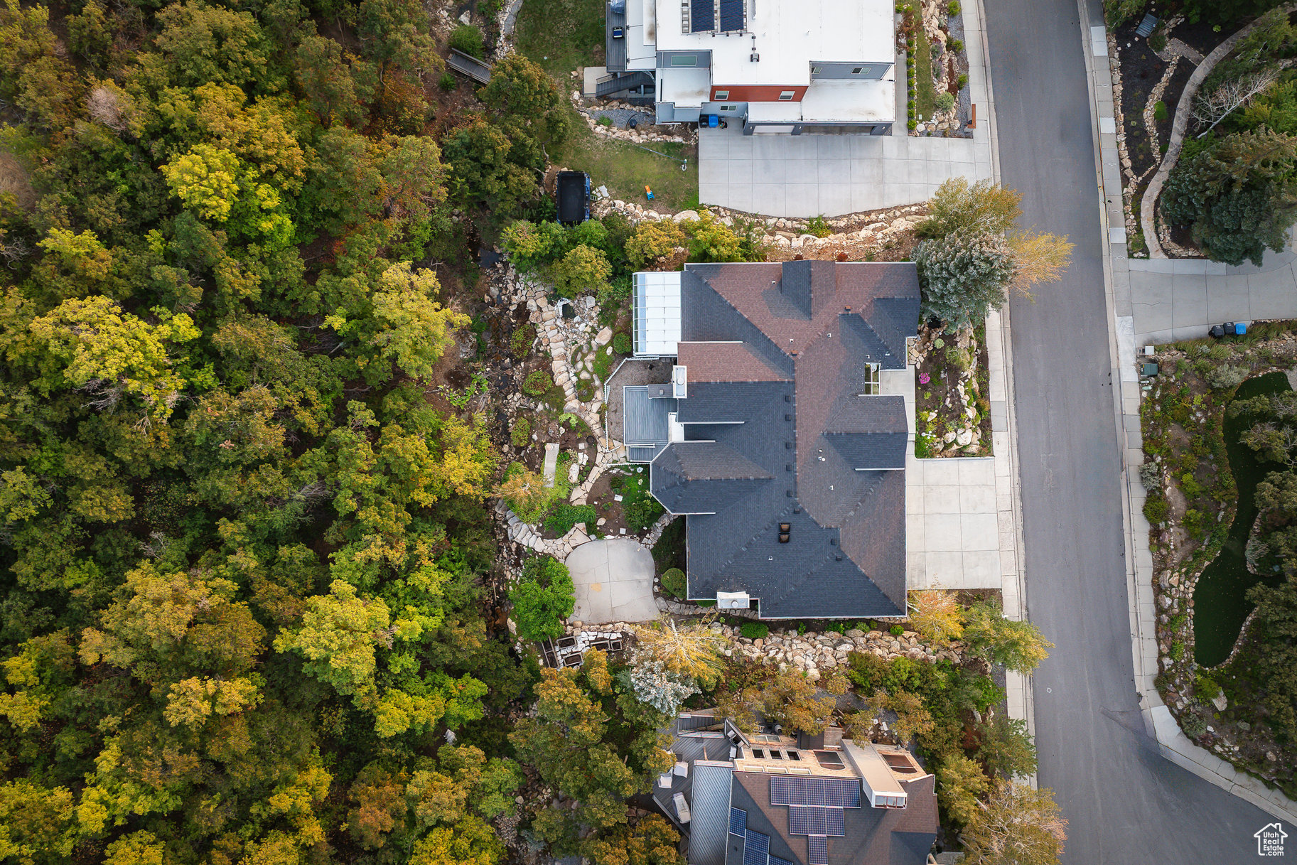 CANYON COVE - Residential