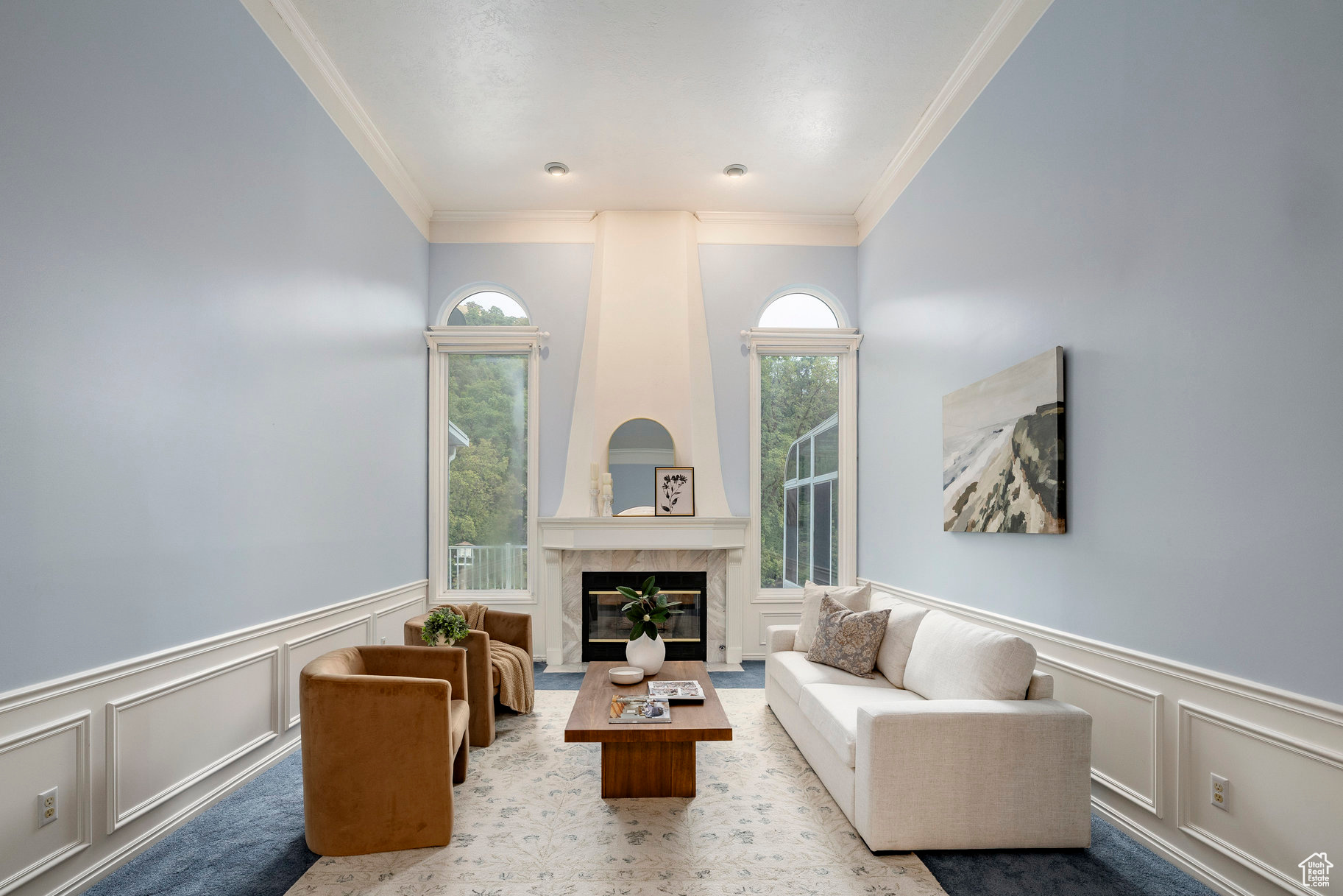 CANYON COVE - Residential