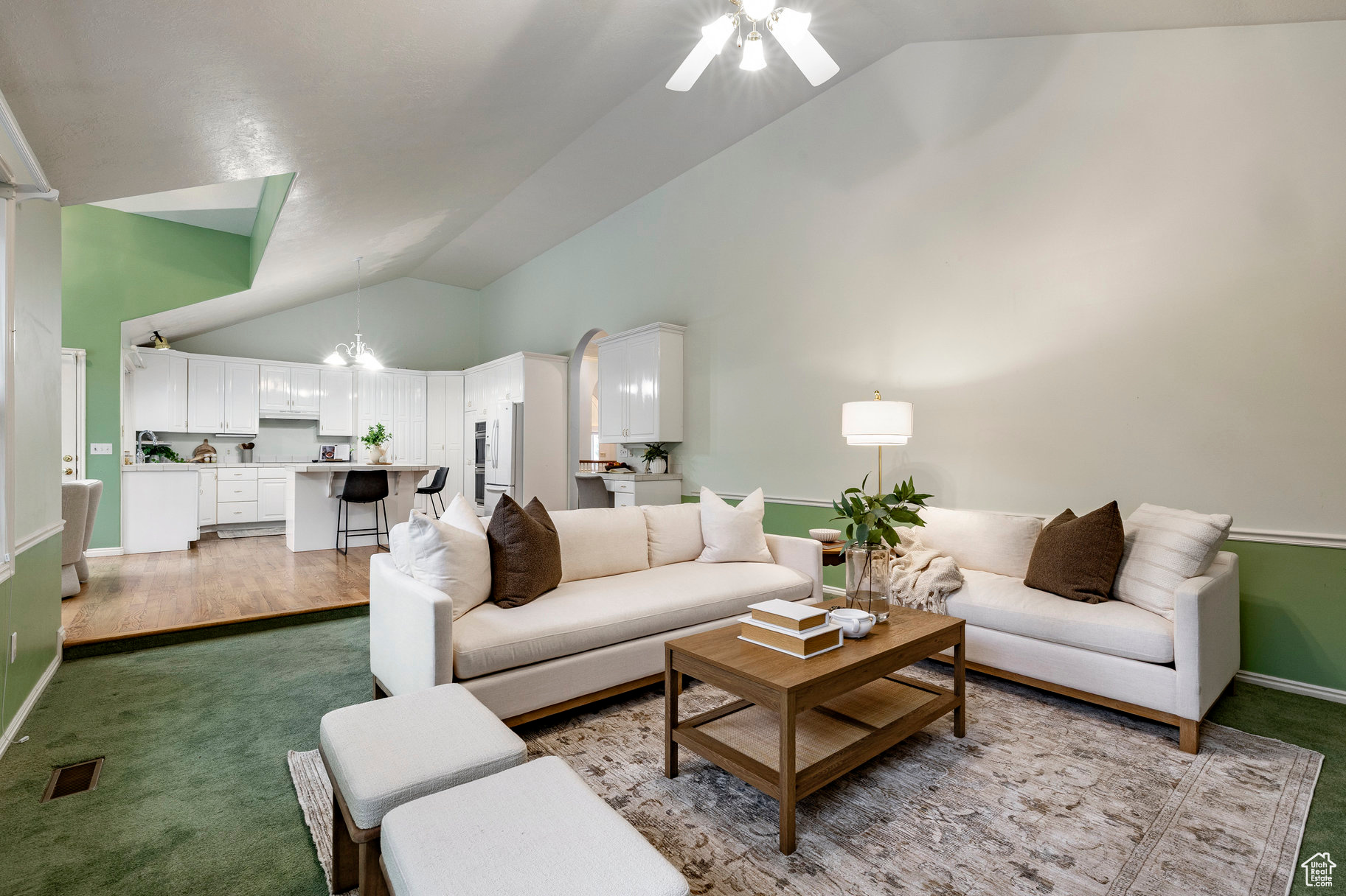 CANYON COVE - Residential