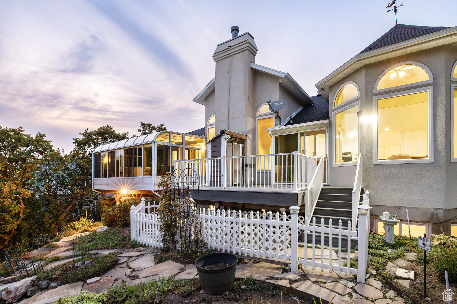 CANYON COVE - Residential
