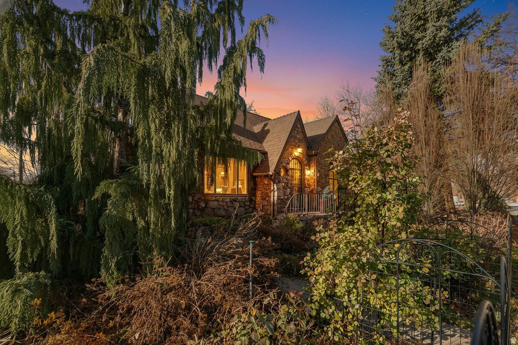 HIGHLAND ADDITION - Residential