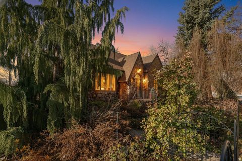 Tiny photo for 2707 S POLK AVE E, Ogden, UT 84403 (MLS # 2126966)