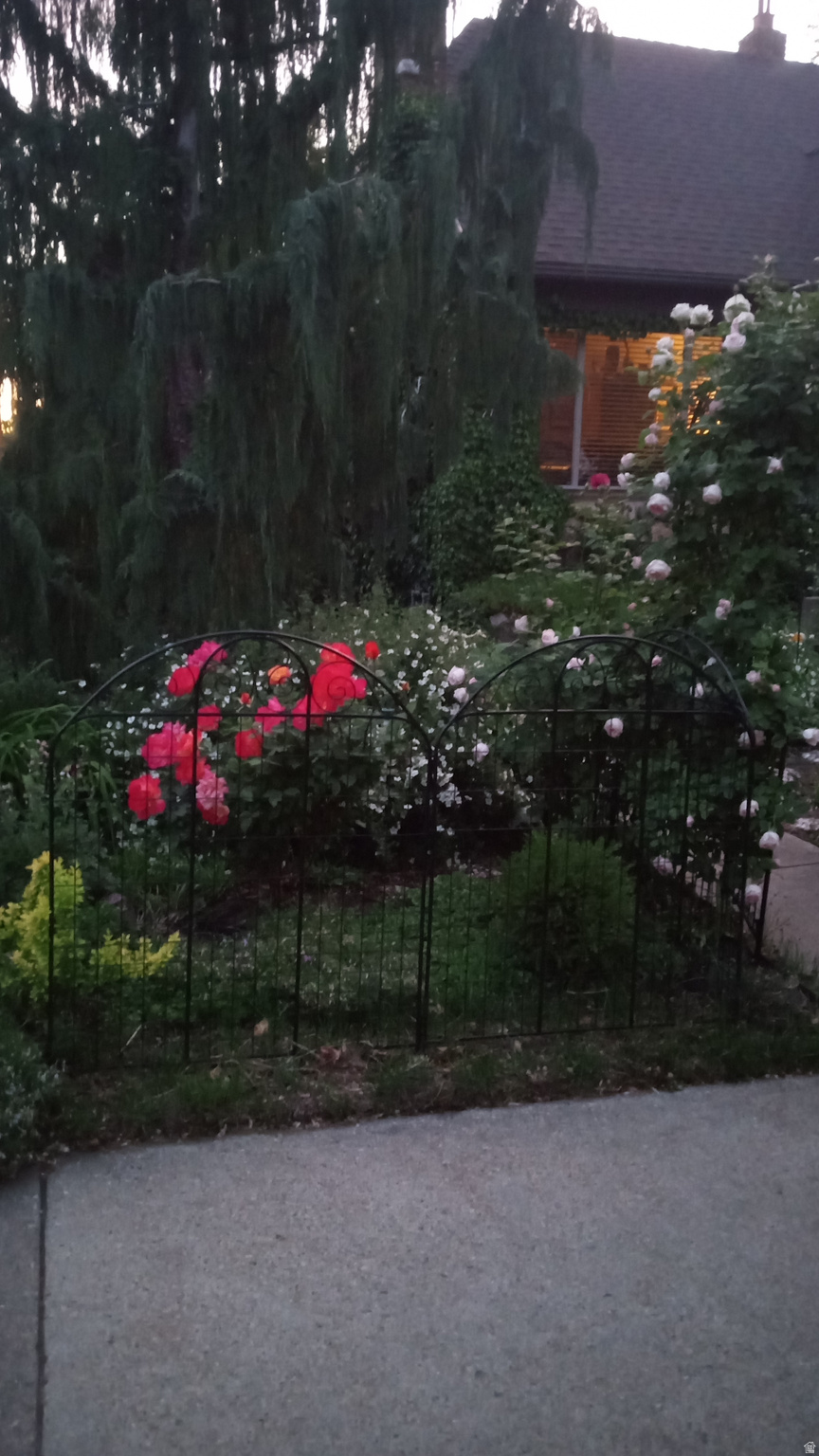 HIGHLAND ADDITION - Residential