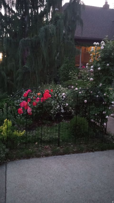 Tiny photo for 2707 S POLK AVE E, Ogden, UT 84403 (MLS # 2126966)