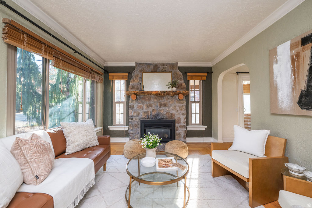 HIGHLAND ADDITION - Residential