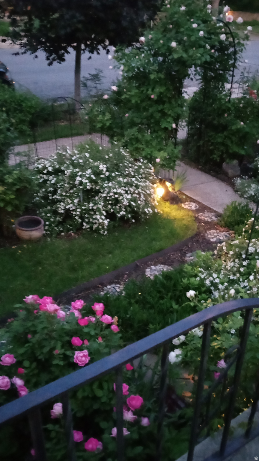 HIGHLAND ADDITION - Residential