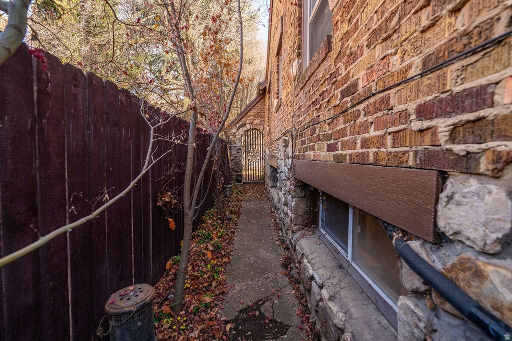 HIGHLAND ADDITION - Residential