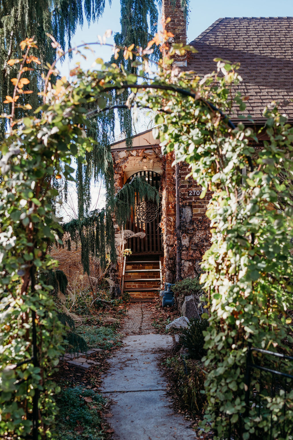 HIGHLAND ADDITION - Residential