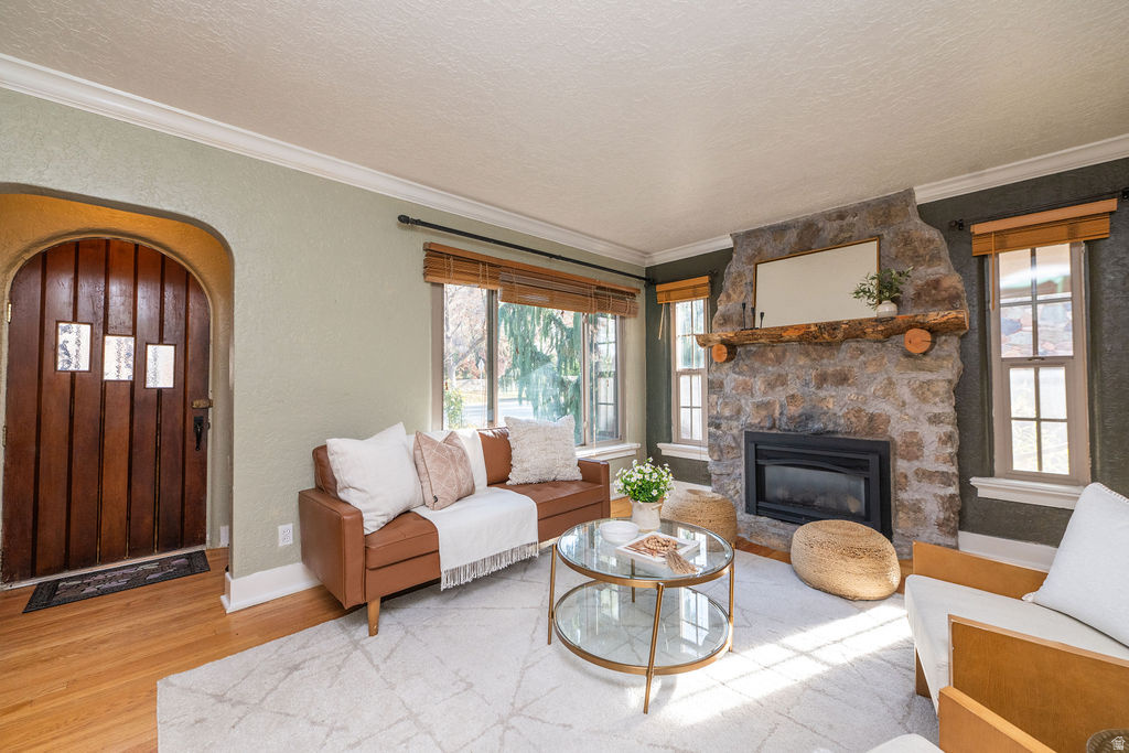 HIGHLAND ADDITION - Residential