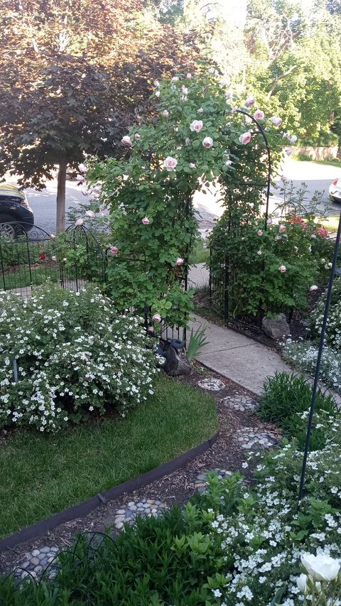 Tiny photo for 2707 S POLK AVE E, Ogden, UT 84403 (MLS # 2126966)