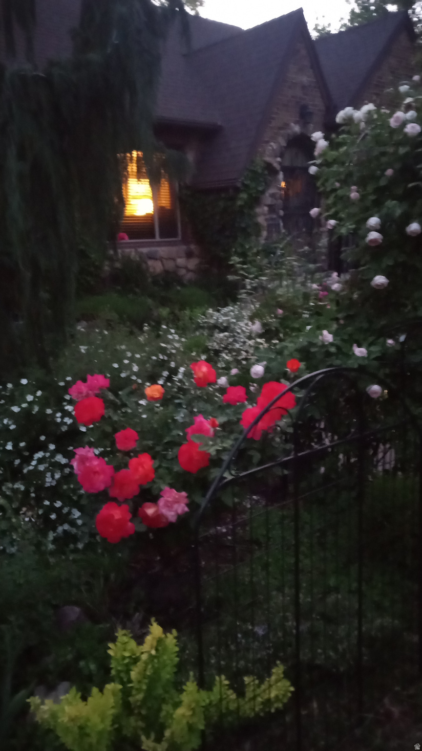 HIGHLAND ADDITION - Residential