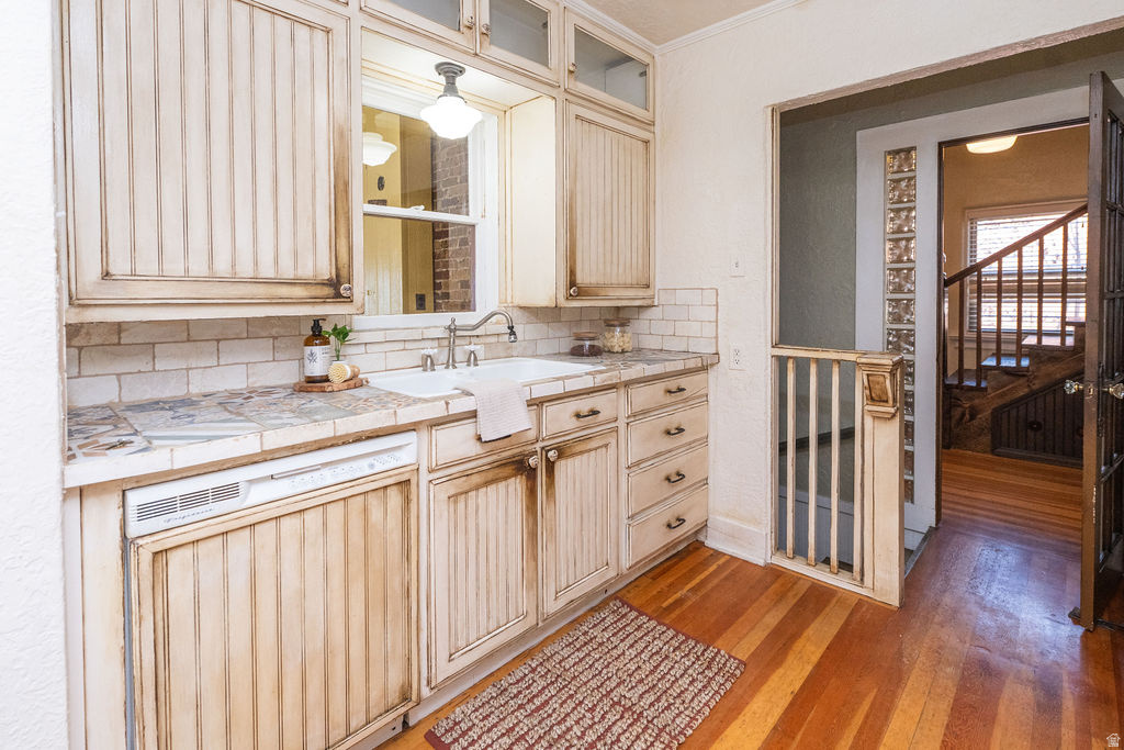 HIGHLAND ADDITION - Residential