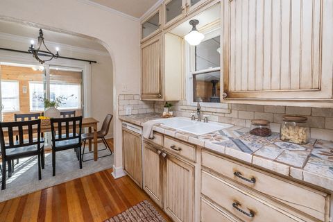 Tiny photo for 2707 S POLK AVE E, Ogden, UT 84403 (MLS # 2126966)