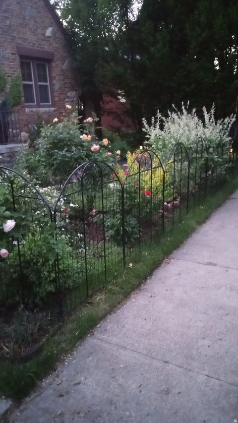 Tiny photo for 2707 S POLK AVE E, Ogden, UT 84403 (MLS # 2126966)