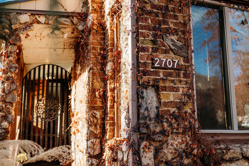 HIGHLAND ADDITION - Residential