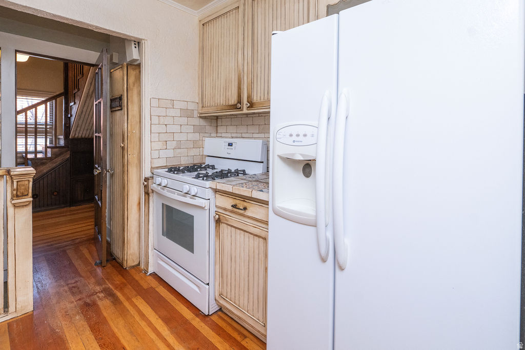 HIGHLAND ADDITION - Residential