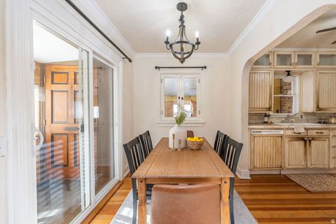 Tiny photo for 2707 S POLK AVE E, Ogden, UT 84403 (MLS # 2126966)