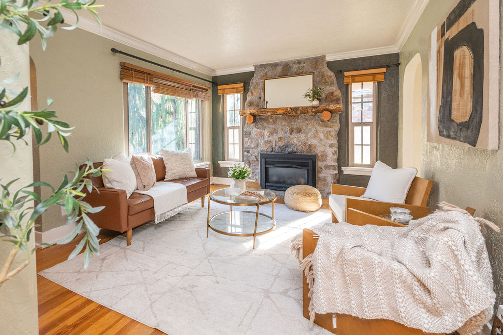 HIGHLAND ADDITION - Residential