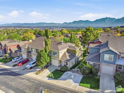 Tiny photo for 14483 S STONE STREAM ST, Herriman, UT 84096 (MLS # 2190326)