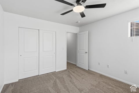 Tiny photo for 14483 S STONE STREAM ST, Herriman, UT 84096 (MLS # 2190326)
