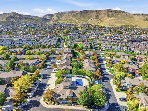 Tiny photo for 14483 S STONE STREAM ST, Herriman, UT 84096 (MLS # 2190326)