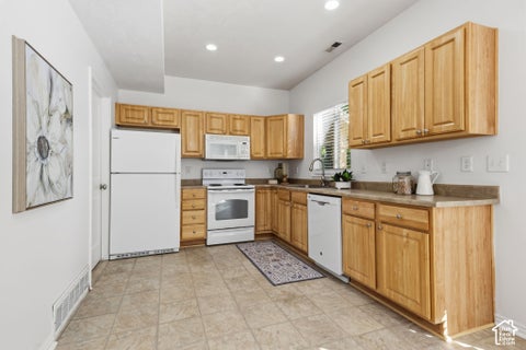Tiny photo for 14483 S STONE STREAM ST, Herriman, UT 84096 (MLS # 2190326)