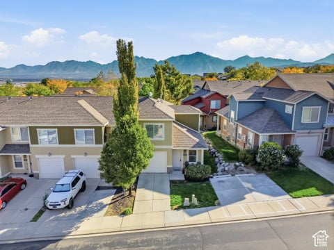 Tiny photo for 14483 S STONE STREAM ST, Herriman, UT 84096 (MLS # 2190326)