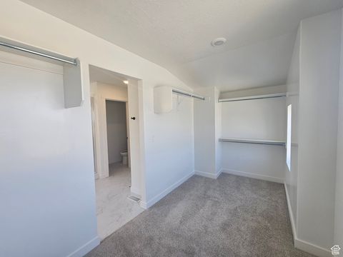 Tiny photo for 2824 W 2720 N #79, Plain City, UT 84404 (MLS # 2111958)
