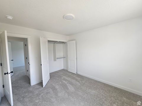 Tiny photo for 2824 W 2720 N #79, Plain City, UT 84404 (MLS # 2111958)