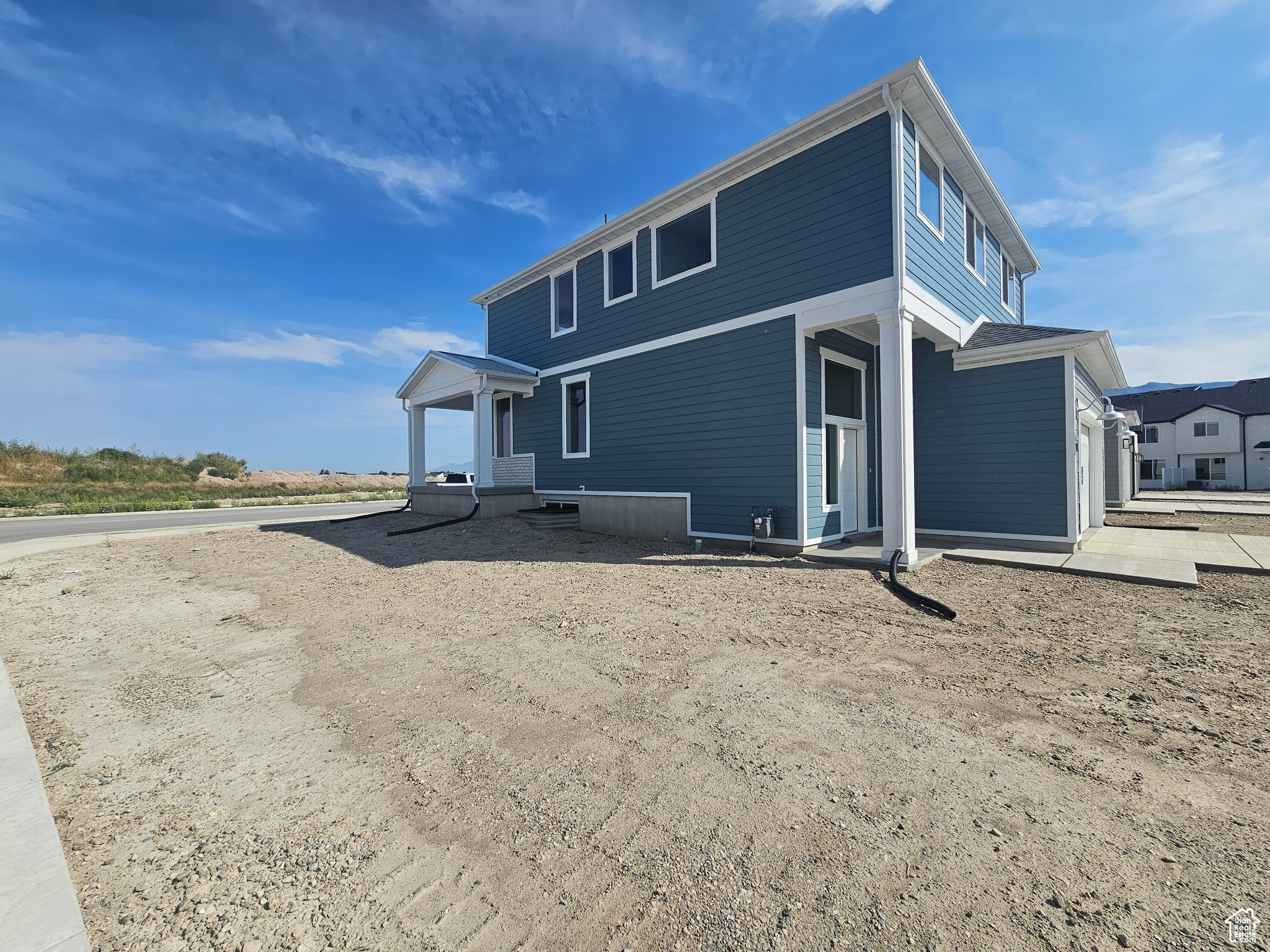 ORCHARDS AT JDC RANCH - Residential