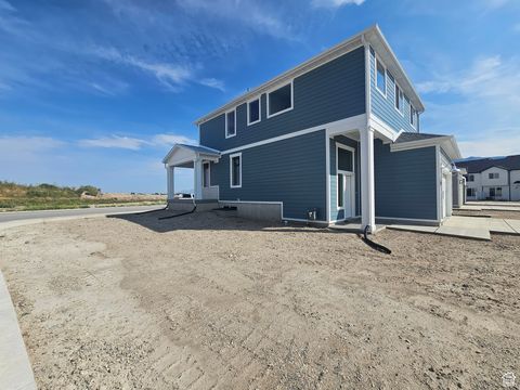 Tiny photo for 2824 W 2720 N #79, Plain City, UT 84404 (MLS # 2111958)