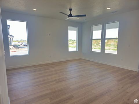 Tiny photo for 2824 W 2720 N #79, Plain City, UT 84404 (MLS # 2111958)