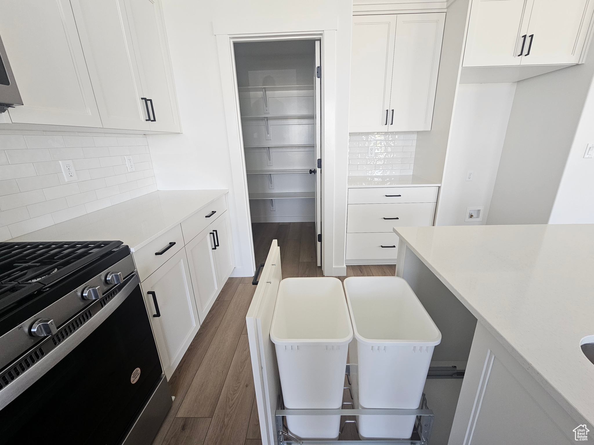 ORCHARDS AT JDC RANCH - Residential