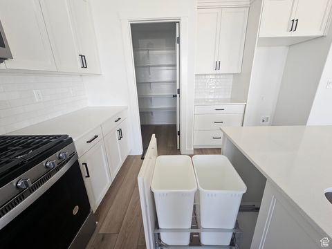 Tiny photo for 2824 W 2720 N #79, Plain City, UT 84404 (MLS # 2111958)