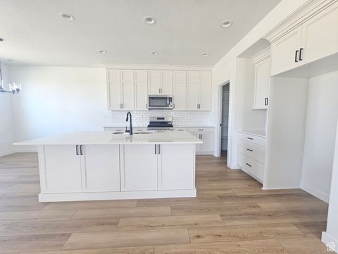 Tiny photo for 2824 W 2720 N #79, Plain City, UT 84404 (MLS # 2111958)