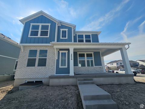 Tiny photo for 2824 W 2720 N #79, Plain City, UT 84404 (MLS # 2111958)