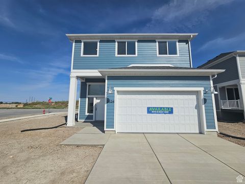 Tiny photo for 2824 W 2720 N #79, Plain City, UT 84404 (MLS # 2111958)