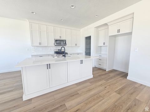 Tiny photo for 2824 W 2720 N #79, Plain City, UT 84404 (MLS # 2111958)
