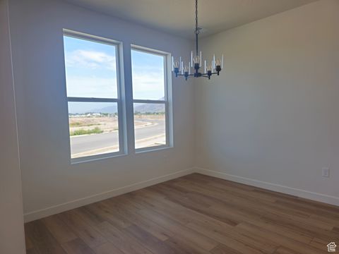 Tiny photo for 2824 W 2720 N #79, Plain City, UT 84404 (MLS # 2111958)