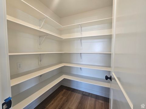 Tiny photo for 2824 W 2720 N #79, Plain City, UT 84404 (MLS # 2111958)