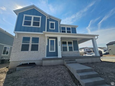Tiny photo for 2824 W 2720 N #79, Plain City, UT 84404 (MLS # 2111958)