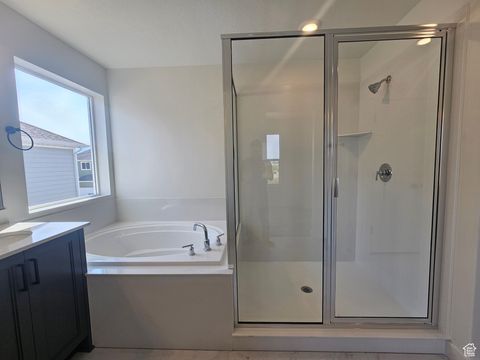 Tiny photo for 2824 W 2720 N #79, Plain City, UT 84404 (MLS # 2111958)
