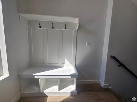 Tiny photo for 2824 W 2720 N #79, Plain City, UT 84404 (MLS # 2111958)